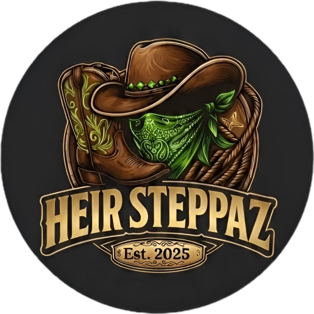 Heir Steppaz — Live Entertainment